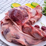 갈매기살  1kg내외 : 하얼빈훙창-냉동냉장식육판매