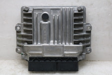 렉스턴 ECU A665 540 87 32 : 임꺽정모터스
