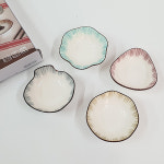 리빙아트 디오바코 아뜰리에 종지세트4P 답례품 돌잔치이벤트선물 행사선물 판촉 선물포장 : 해피돌답례품