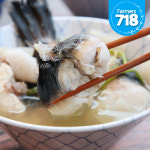 동해안 자연산 참복 밀복  3kg 주문즉시 손질한 손질 복어 복어회 선물추천 : 파머스 718