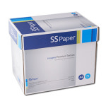 SSpaper A4용지 75g 1박스(2500매) 삼성 SS페이퍼 : 지나페이퍼