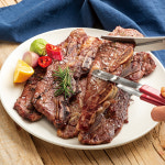 마장동 LA갈비 블랙앵거스 꽃갈비 선물세트 추석 감사인사 : 마장동전통한우