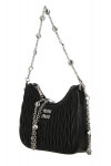 [MIUMIU] 여성 백 Black 5BH211 2CE3F0002 (2030100) : 루플랫몰