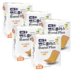 네오 밴드플러스 대형 40매 x 5개 대용량 반창고 상처보호 밴드 약국 : 에스메디