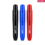 모리스 유성매직L 노크식 유성매직 : 문구마스터