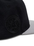 [ENTERPRICE JAPAN] 남성 스냅 백 Black 모자 BB1901T694822222 BLACK (848012) : 루플랫몰