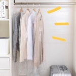 세탁소비닐커버 세탁소옷비닐 투명 의류 보관 싸개 : 가성비 할인 추천 JP몰