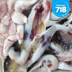 동해안 자연산 참복 밀복  3kg 주문즉시 손질한 손질 복어 복어회 선물추천 : 파머스 718