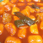 청주맛집 소문난부부떡볶이 분말소스 중간매운맛 1kg : 알맹이마켓