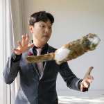 움직이는 마술구리 : 쇼갱