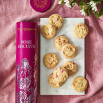포트넘앤메이슨 로즈 비스킷 쿠키 Rose Biscuits, 250g : 파스텔맨션