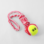실타래 애견장난감 / 터그놀이 로프장난감 : GS도매