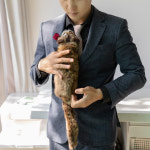 움직이는 마술구리 : 쇼갱