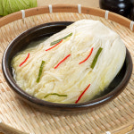생초할매 석박지 무김치 국산 농산물로 만든 당일제조1kg 2kg 3kg 5kg : 생초할매