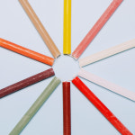 스파스캔들 러스틱 하우스홀드 캔들 25 cm 로즈 : 캔들조이 스토어