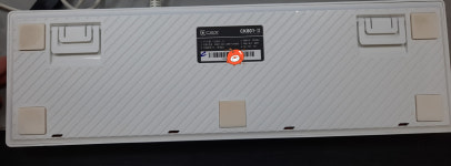 기계식 키보드 COX CK801 [블랙] : 용산제이컴