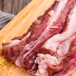 갈매기살  1kg내외 : 하얼빈훙창-냉동냉장식육판매