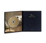 이루마 - 미니앨범 ROOM WITH A VIEW [1CD+악보집] : 88레코드