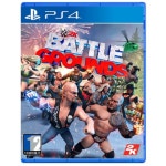 A급 중고 / PS4 W2K 배틀 그라운드 / 한국어 : 올리브market