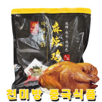 천미방 중국식품 중국간식 대성 마라통닭 훈제닭 : 중국식품마트