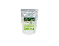 쇠비름 환 250g (국내산100% 지리산 쇠비름) : 지리산홍화인 공식몰