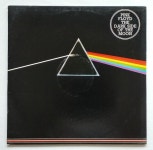 LP, 니어민트~민트, 핑크 플로이드 PINK FLOYD THE DARK SIDE OF THE MOON : 뮤직갤러리