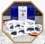기장미역 햇미역 건조 간편 20g 20봉 산모 아기 코스트코 트레이더스 : supama