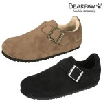 [대구백화점] [Y-컨셉]베어파우 ROBBIE 방한슬립온 2종(K2467001OD-W,K2467002OD-W) : 대구백화점