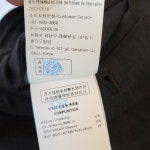 솔리드옴므 35-36 SS22 신상 슬랙스 블랙 린넨 마 팬츠 바지 S221PT33341B M-바지-009 : J 빈티지