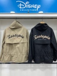 디즈니골프 F/W 여성용 바람막이점퍼 DM3LJPR01 [2컬러] : 디즈니골프 전주평화점