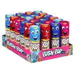 [미국스낵] 푸쉬팝 캔디 / Push Pop Candy : 해리스컨셉