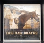 Butchwax – Hee-Haw Brayks LP : 힙합타운