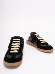 [MAISON MARGIELA] 여성 슈즈 S58WS0107P1895 H6851 BLACK/BLACK (1914080) : 루플랫몰