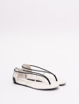 [ARMANI] 여성 슈즈 X1Q059XN305 L007 NERONEROBIANCO (1875022) : 루플랫몰
