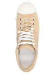 [MAISON MARGIELA] 남성 Evolution 스니커즈 S57WS0391P4022 H9146 Beige (1369906) : 루플랫몰
