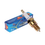 점화플러그 spark plug f7tc for generator 잔디 깎는 기계 트랙터 rototiller water pump go kart 농장 기계 부품 144 : 해피상자