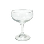 고블렛 와인잔 캔들용기 140ml 부케말리기 말린부케 젤캔들 홀더 : 드 그라쎄