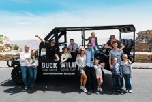 [번개응대] 그랜드캐년 사우스림 경비행기 & 험머 지상투어 (착륙O) 라스베가스 : 트립펀