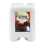동해식품 국간장 13L : 와이엘마켓