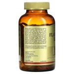 솔가 flaxseed 오일 1250mg 아마씨유 170정 2개 : 신기상사