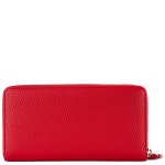 [비비안 웨스트 우드] Vivienne Westwood 긴 지갑 51050001 01229 여성 H401PF RED 레드 [] : Petit Monaka