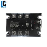 SSR 3상 무 접점 릴레이 SSR 10A-120A AC 제어 70-280VAC ~ : 마스터브랜드