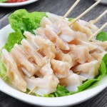 닭 가슴연골   1kg : 하얼빈훙창-냉동냉장식육판매