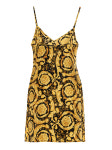 [VERSACE] 여성 Barocco petticoat 10032021A04661 5B000 Multicolor (1737977) : 루플랫몰