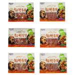 요미요미 치킨듬뿍 400g : 플로우비