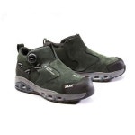 케이유케이 KUK 안전화 다이얼 산업화 작업화 현장화 6in : 스마트앤밸류