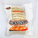 우진푸드 수제등심돈까스 돈카츠 160g x 10EA : 먹고사는이야기
