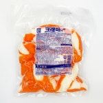 한성 크래미 H (FZ) 1kg [12개 단위 택배비 부과] : 먹고사는이야기