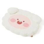 카카오프렌즈 리틀퍼피클럽 메모리폼 방석 어피치 좌식 귀여운털방석 : 모아이템