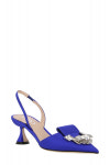 [RODO] 여성 With Heel Blue S0627 601303 (1927422) : 루플랫몰